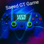 Saeed GT Game