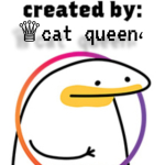 ♕cat queen، 