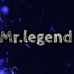 مستر لجند/Mr.legend