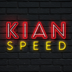 کیان اسپید| kian speed