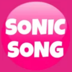 SONIC SONG - موزیک انیمیشن