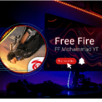 FF Mohammad YT