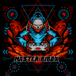 MASTER BIBOX