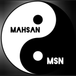 Mahsan MSN #ضد_هیتر_اوتاکو_ها