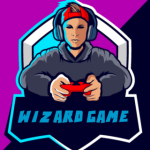 WIZARD GAME