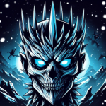 Abolfazl. NIGHT KING