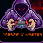 Yashar x master