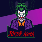 Joker agha