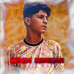 Mehdi.Meridar