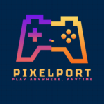 Pixel Port