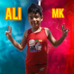 Ali mk