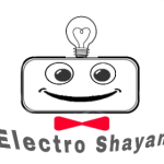 Electro Shayan { الکترو شایان }