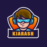 kiArash