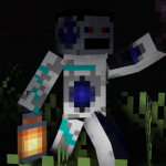 ⭐ghost minecraft⭐