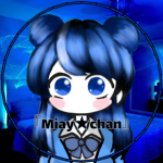 『Miya★chan』⇄