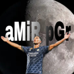 aMiR pgr