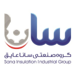 گروه صنعتی ساناعایق Sana Insulation Ind.Group I