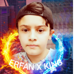 ERFAN X KING