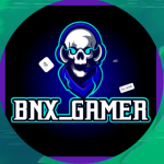 BNX_GAMER