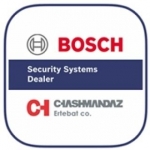 Boschsecurity - نماینده رسمی بوش سکیوریتی ایران