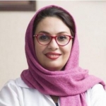 دکتر بهناز عطارشاکری متخصص زنان و زایمان