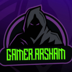 Gamer.arsham