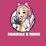 PARINAZ X MINE