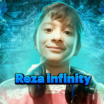 رضا اینفینیتی | Reza Infinity