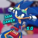 SAM GAMER