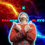 PARHAM LX PLAY