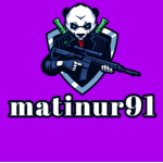 matinur91