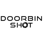 Doorbinshot