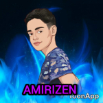 AMIR.IZEN