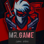 MR.GAME