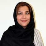 مریم حنطوش زاده