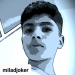 ir.miladjoker