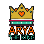 ARYA_THE_KING