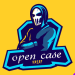 open case