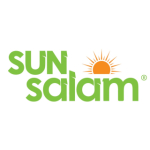 Sun Salam / سان سلام