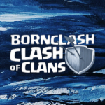 BORN CLASH