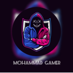 mohammad gamer