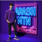 Arash MTN