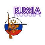 RUSSIA