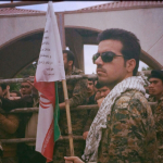 سرباز سید علی