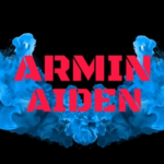 ARMIN AIDEN