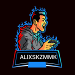 ALI SKZMMK