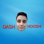 DASH HOOSHI