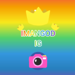 IMANGOD