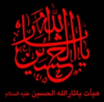 هیات یا ثارالله الحسین