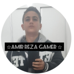 ☆AMIRREZAGAMER☆